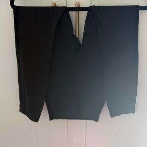 lululemon athletica 25” align with velvet